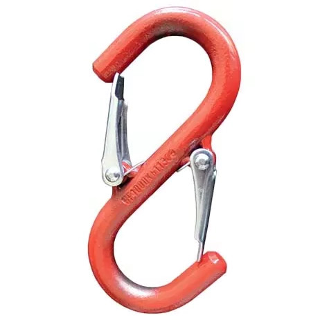 Lifteurope S Mandallı Kanca