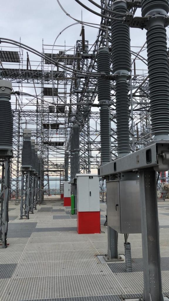 170KV KPS 5 OSMAN KHAN TM